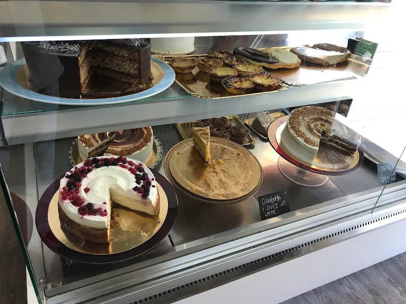 Evercake Tartas de Autor - Pastelería en Sevilla - foto 2