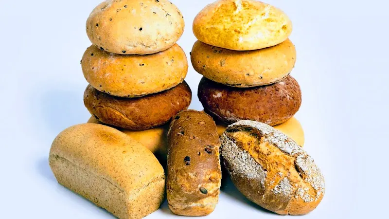 L'Andalusí Panadería - Sevilla