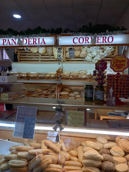 Panadería Cordero - Panadería en Sevilla - foto 2