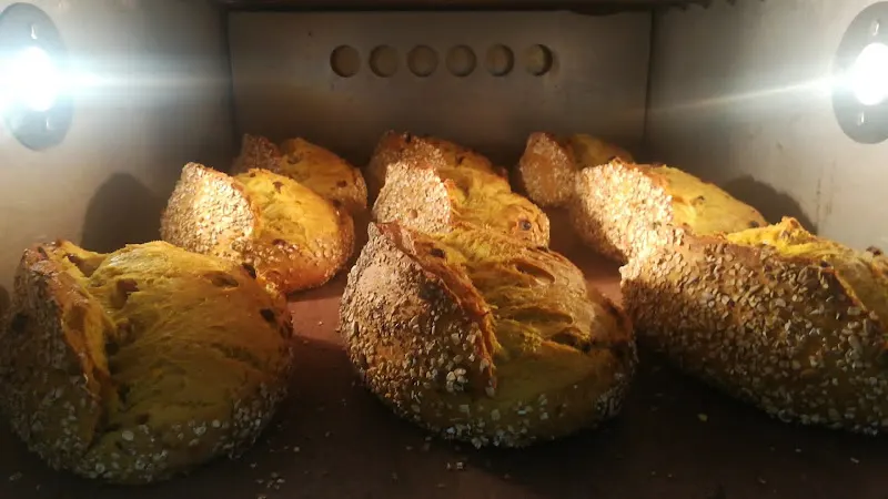 O'brador daniele - Panadería en Sevilla - foto 2