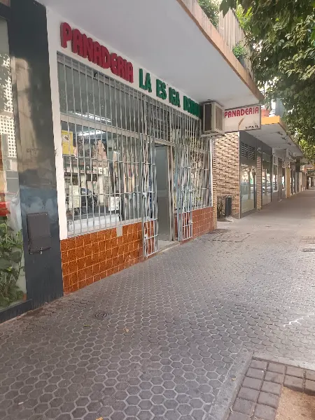 La Espiga Dorada（家旁边 - Sevilla