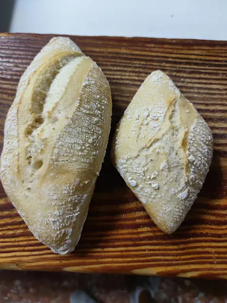 Panadería Horno Las Letanías - Sevilla