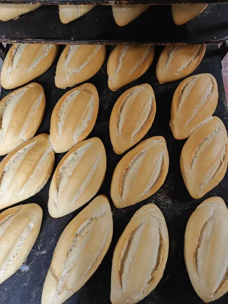 Panadería Horno Las Letanías - Panadería en Sevilla - foto 2