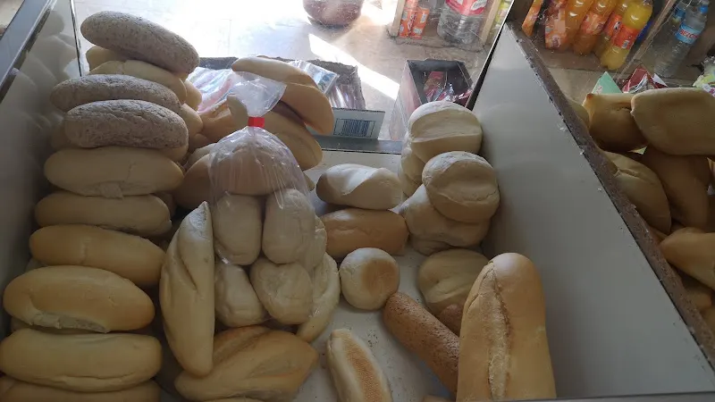 Panadería La Espiga Dorada - Sevilla