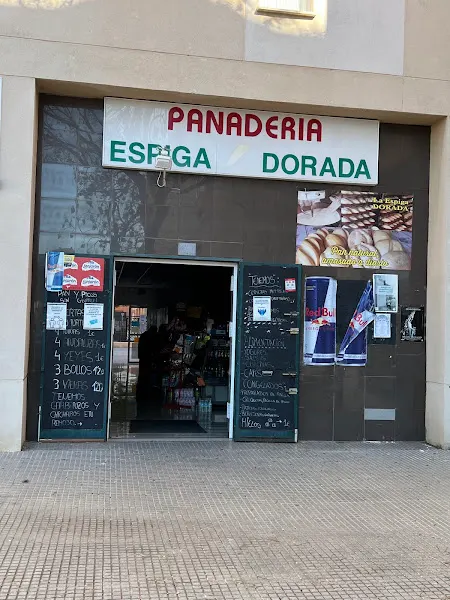 Panadería La Espiga Dorada - Panadería en Sevilla - foto 2