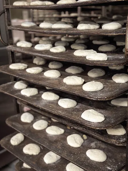 Panadería Hermanos Calvo | Masa madre y pan artesanal en Sevilla