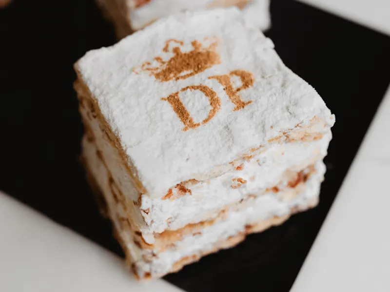 CONFITERÍA LA DESPENSA DE PALACIO