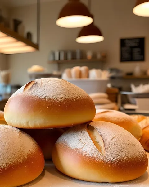 Panadería Horno San Pablo - Panadería en Sevilla - foto 2