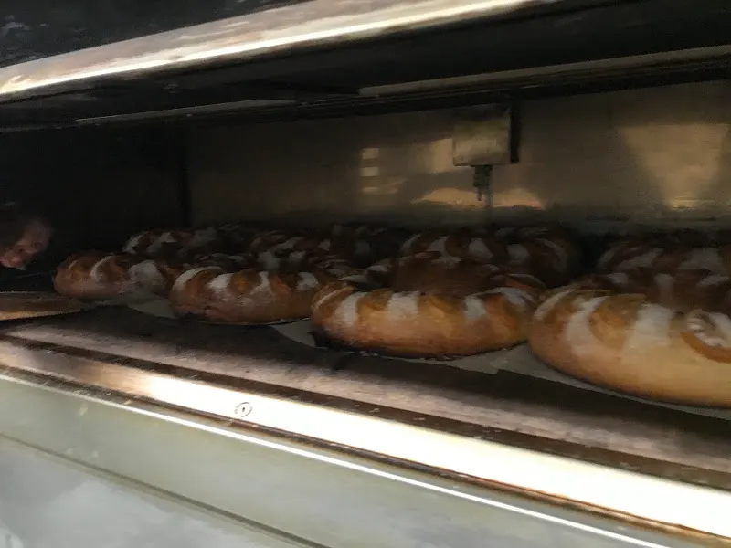 Panadería Masa Bambini - Panadería en Sevilla - foto 2