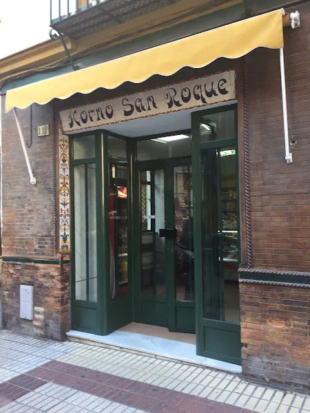 Horno San Roque - Panadería en Sevilla - foto 2