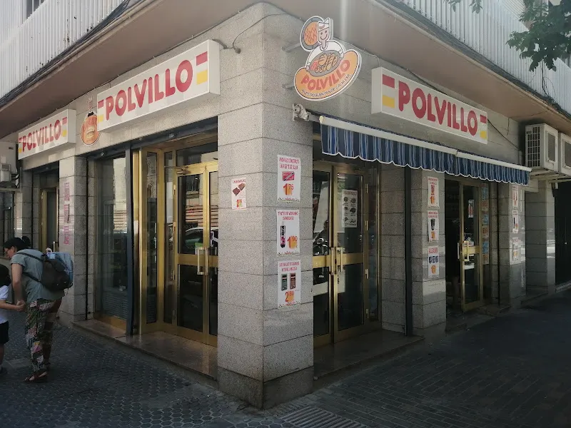 Polvillo Los remedios - Panadería en Sevilla - foto 2