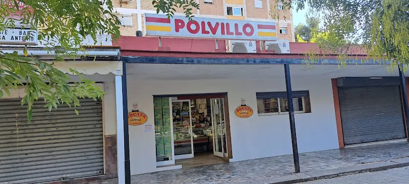 Polvillo Poligono San Pablo - Oscus - Panadería en Sevilla - foto 2
