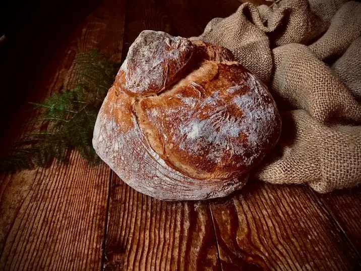 L'Andalusí Panadería - Sevilla