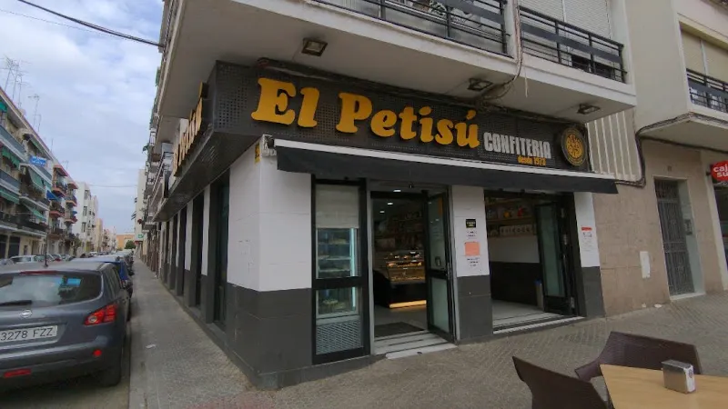 El Petisú Gran Plaza - Pastelería en Sevilla - foto 2