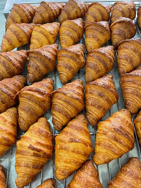 Biga Panaderia