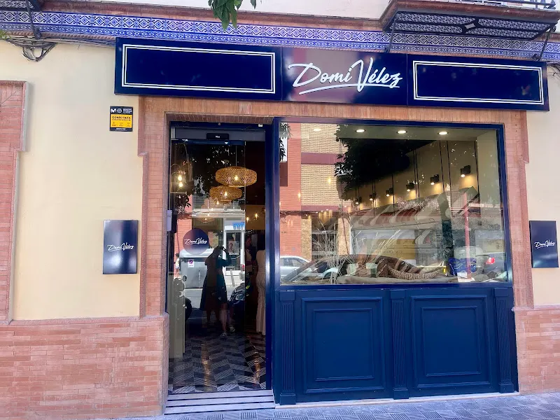 Domi Velez Bakery Triana - Panadería en Sevilla - foto 2