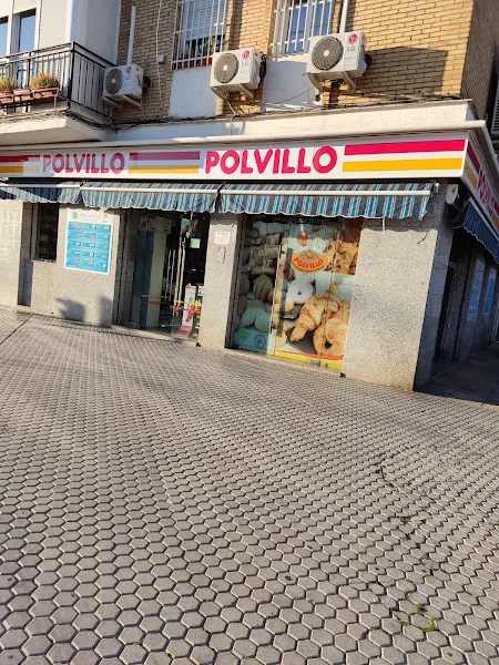 Polvillo Dorotea - Panadería en Sevilla - foto 2