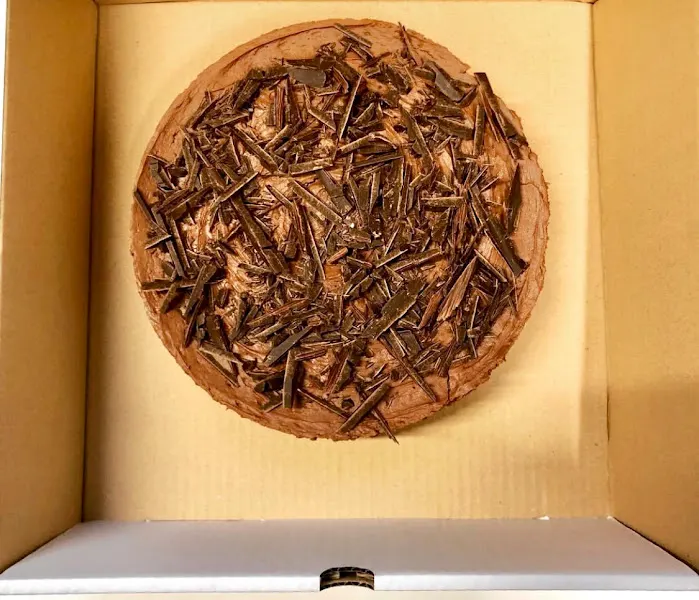 Pastelería La Tarta Tradicional