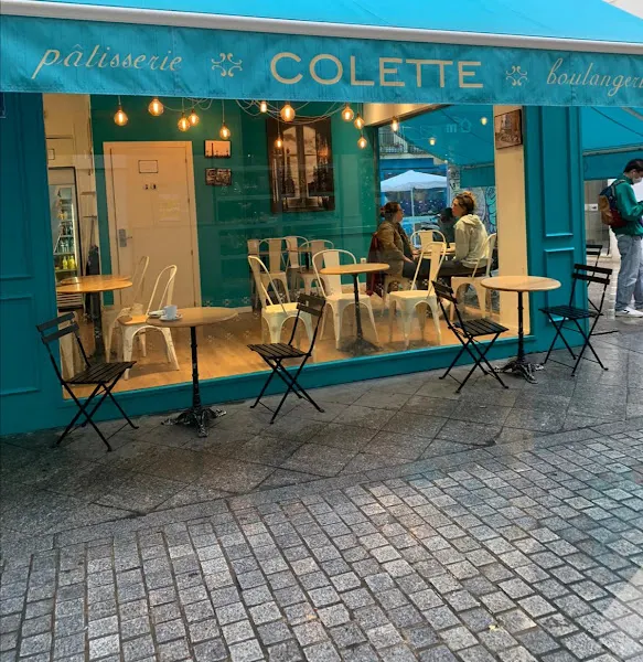 COLETTE Pâtisserie & Boulangerie - Pastelería francesa en Sevilla - foto 2