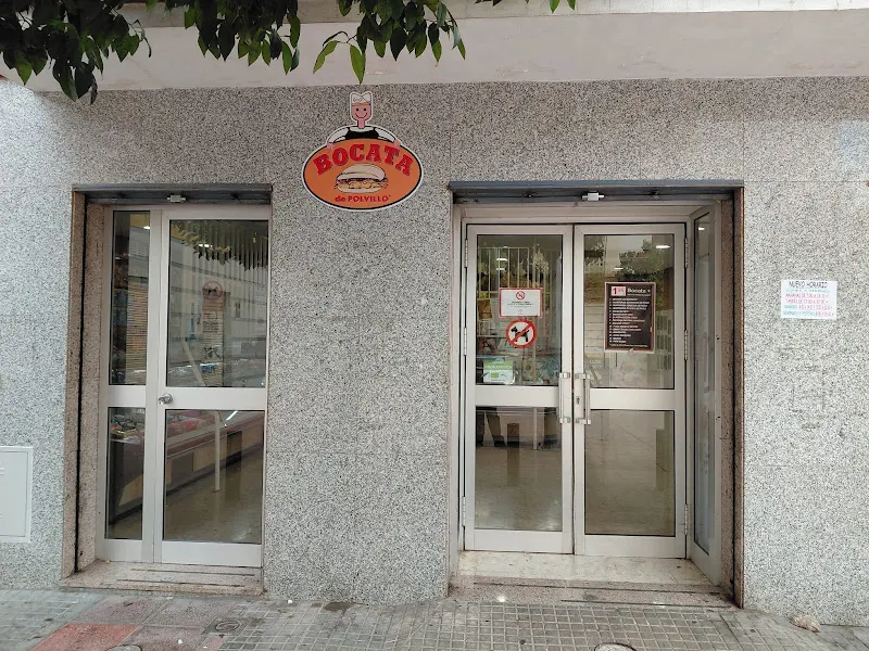 Polvillo Poligono Norte - Panadería en Sevilla - foto 2