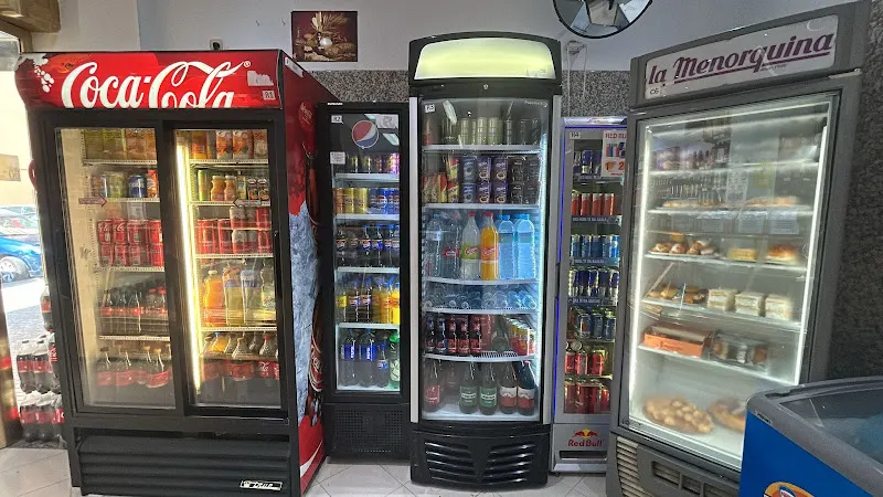 Polvillo San Diego