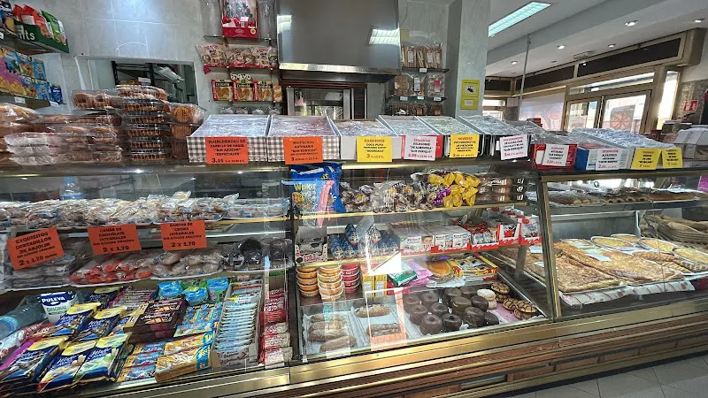 Polvillo San Diego - Panadería en Sevilla - foto 2