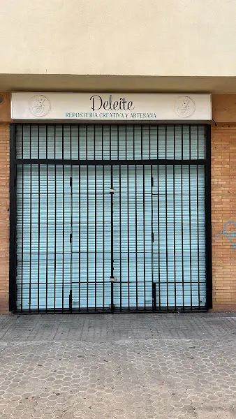 Deleite obrador - Pastelería en Sevilla - foto 2
