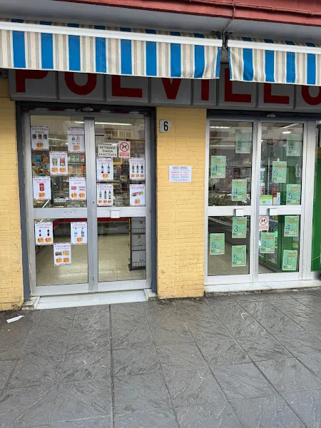 Polvillo Pinomontano - Panadería en Sevilla - foto 2