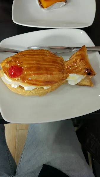 Horno Nueva Florida - Panadería en Sevilla - foto 2