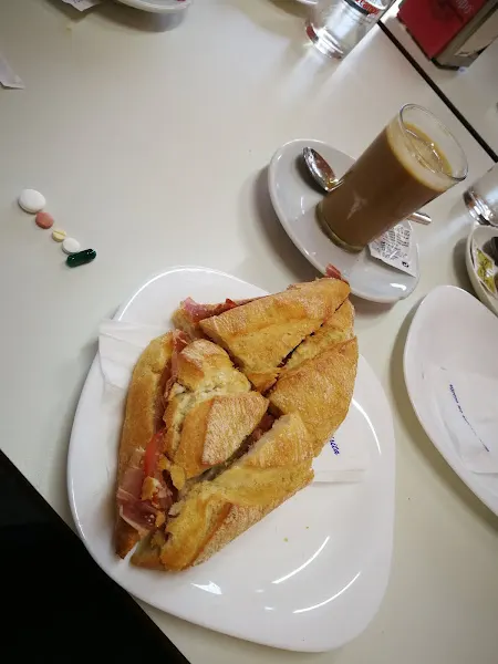 Horno Cipriano - Panadería en Sevilla - foto 2