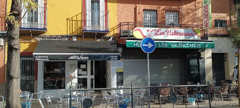 Panadería Portillo del Aguila - Panadería en Sevilla - foto 2
