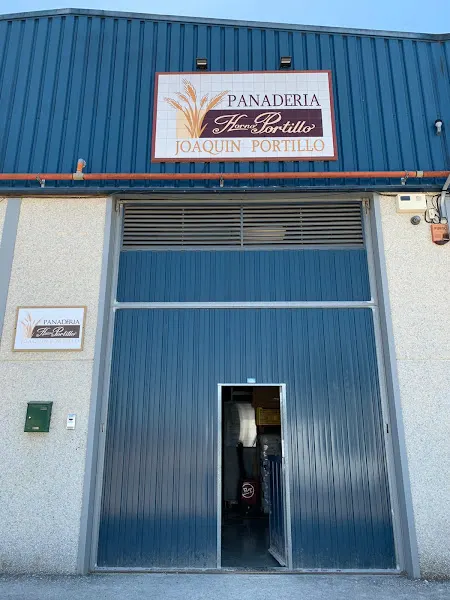 Panadería Portillo del Aguila - Panadería en Sevilla - foto 3