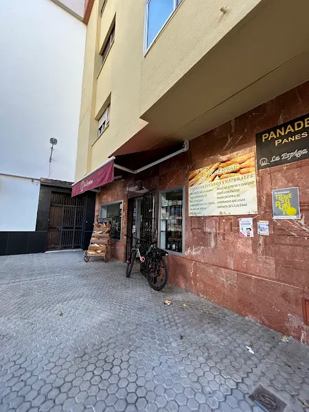 La Espiga - Panadería en Sevilla - foto 2