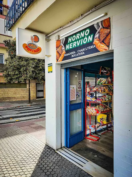 Horno Nervión | Pan de Polvillo en Beatriz de Suabia - Panadería en Sevilla - foto 2