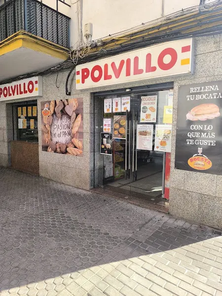 Polvillo Plantinar - Panadería en Sevilla - foto 2