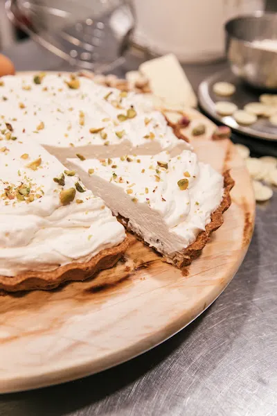 Pastelería Don Dulzón