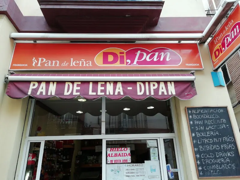 panadería - Panadería en Sevilla - foto 2