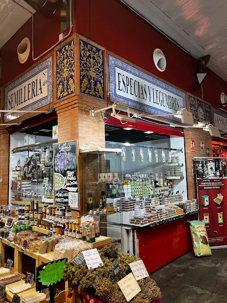 panadería - Panadería en Sevilla - foto 3