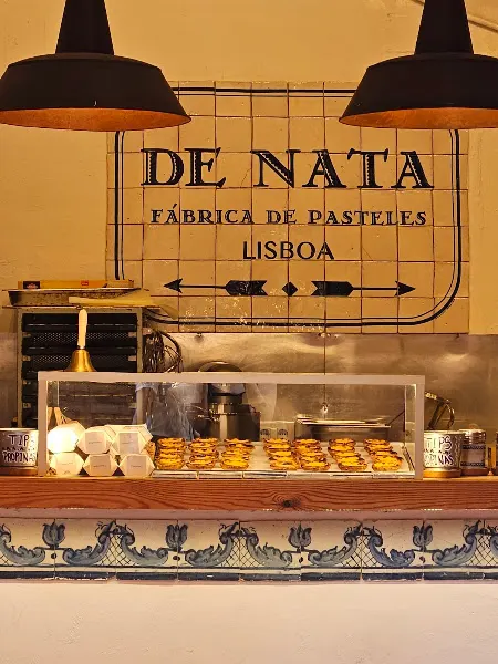 Pan Y Nata