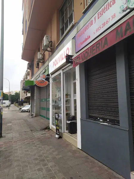 Polvillo “El porvenir” - Panadería en Sevilla - foto 2