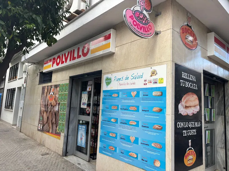 Polvillo El Cerro - Panadería en Sevilla - foto 2