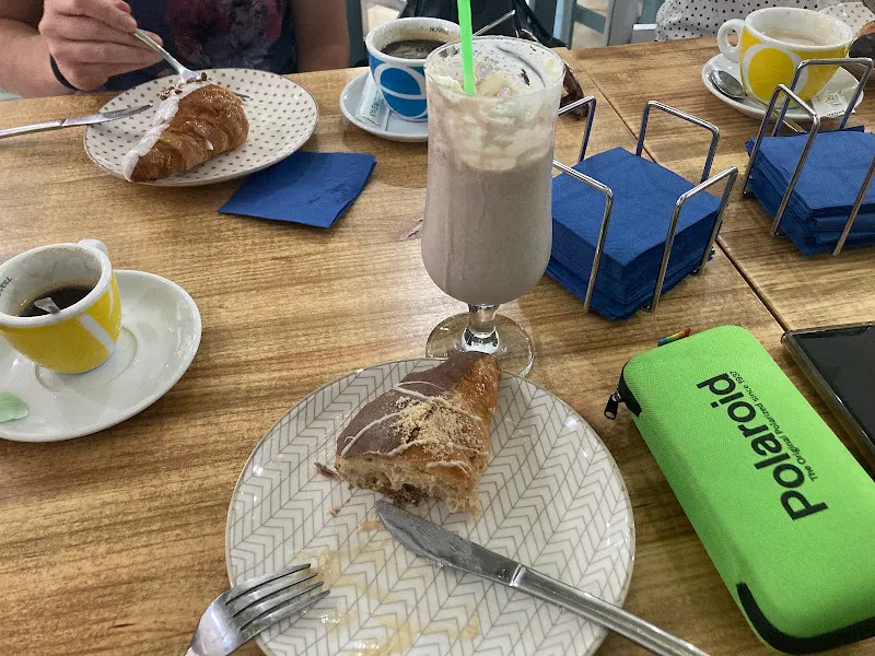 Dulce Encuentro