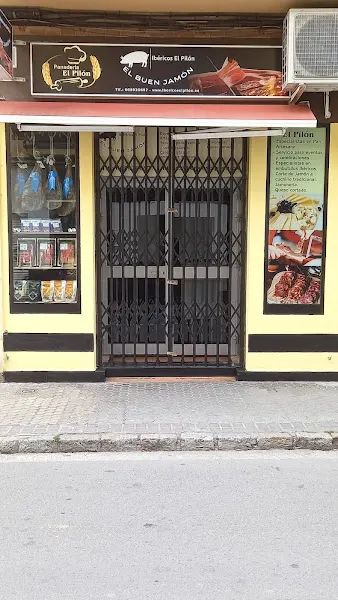 Ibéricos El Pilón - Sevilla