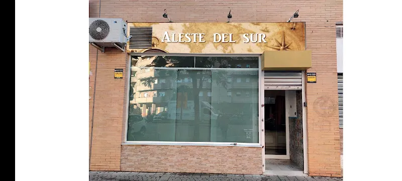 Pasteleria Aleste Del Sur