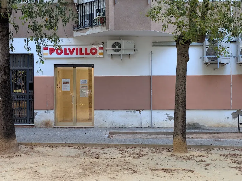Polvillo La Oliva - Panadería en Sevilla - foto 2