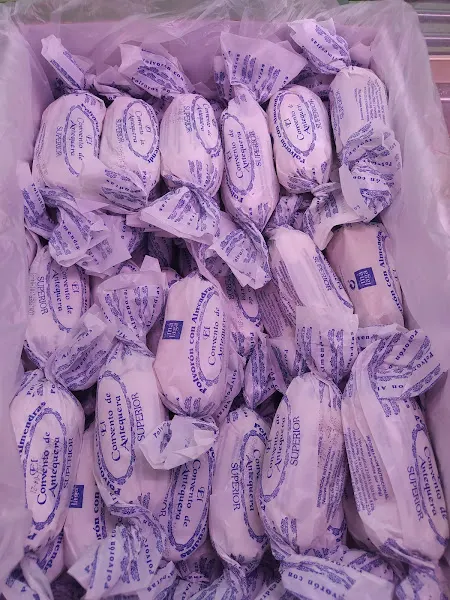 Alimentación y Panadería Seyma. La coriana - Sevilla
