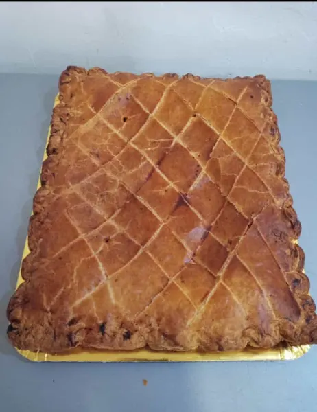 Polvillo Dani - Panadería en Sevilla - foto 2