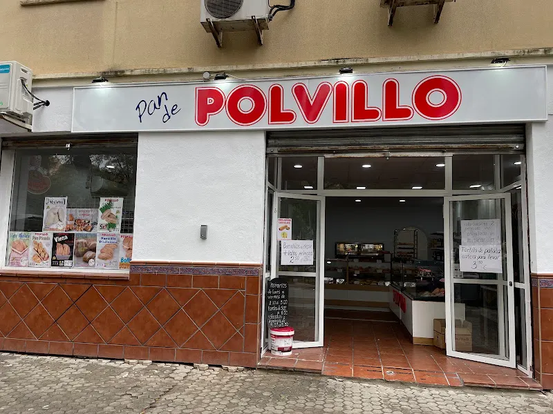 POLVILLO AVDA DE LA PAZ - Panadería en Sevilla - foto 2