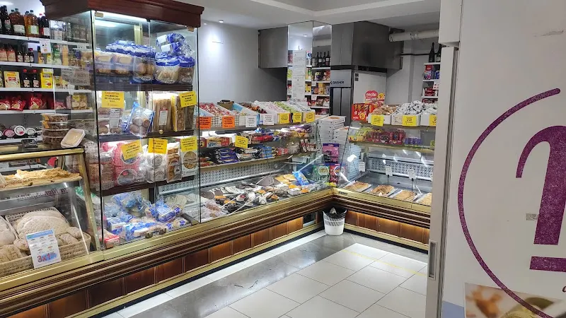 Polvillo Bami - Sevilla