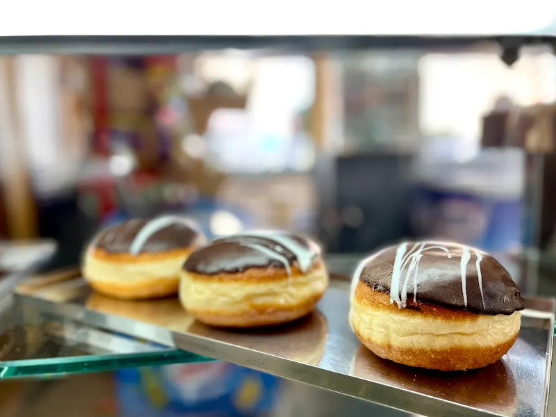 Pastelería Ricardo SERGA